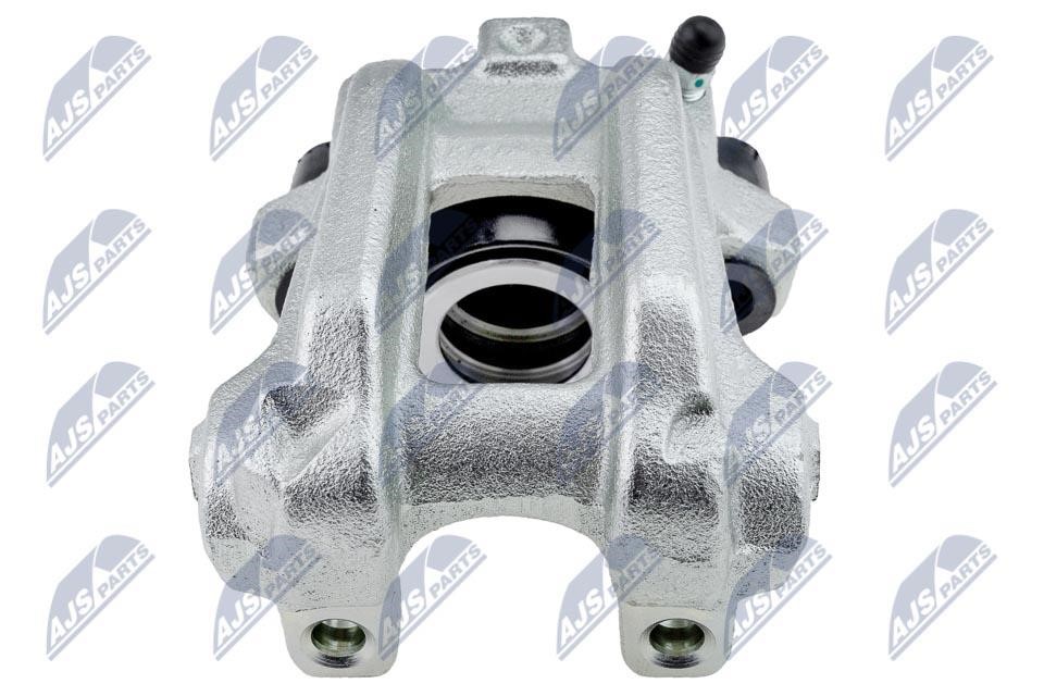 Brake caliper rear support NTY HZT-BM-040
