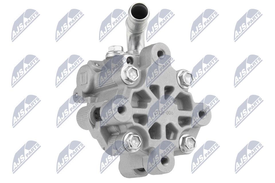 Hydraulic Pump, steering system NTY SPW-CH-058