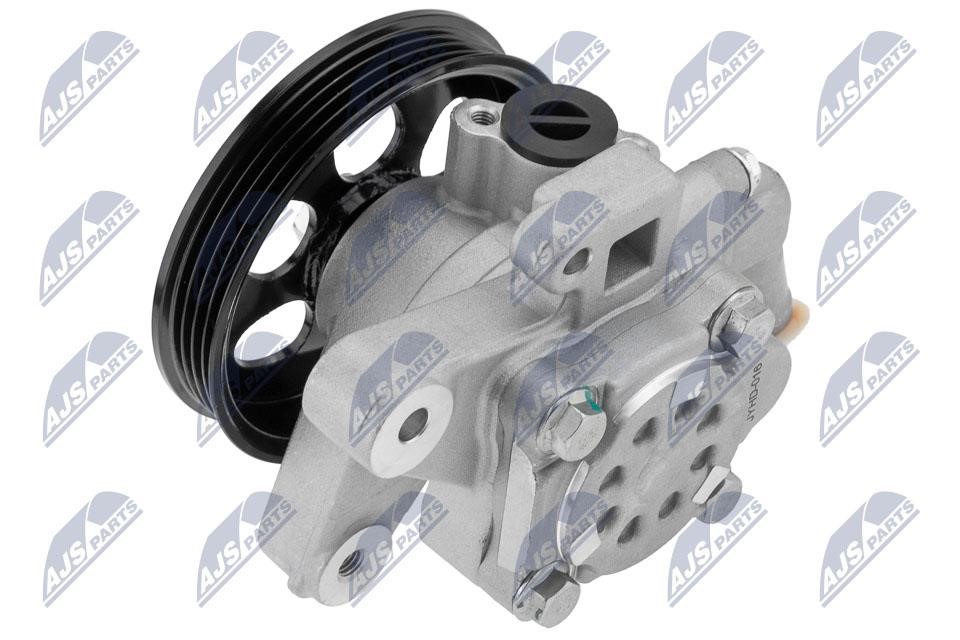 Hydraulic Pump, steering system NTY SPW-HD-016