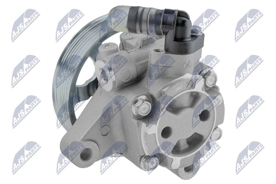 Hydraulic Pump, steering system NTY SPW-HD-017