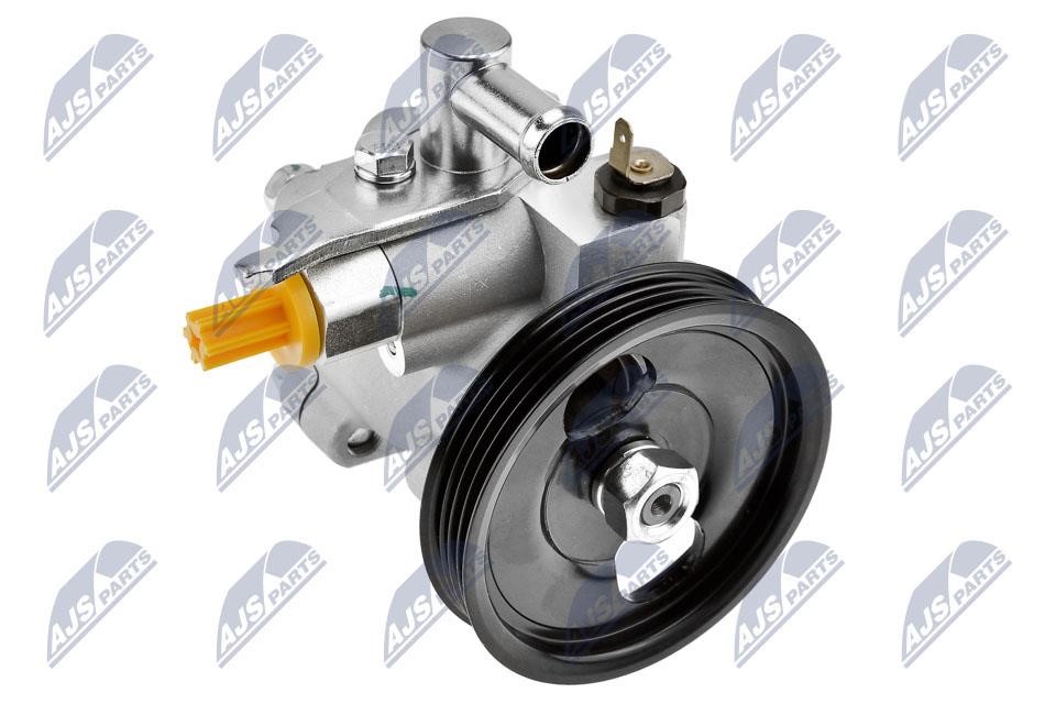 NTY SPW-KA-001 Hydraulic Pump, steering system SPWKA001