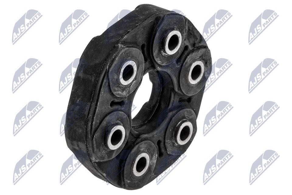 NTY Coupling of a cardan shaft – price 119 PLN