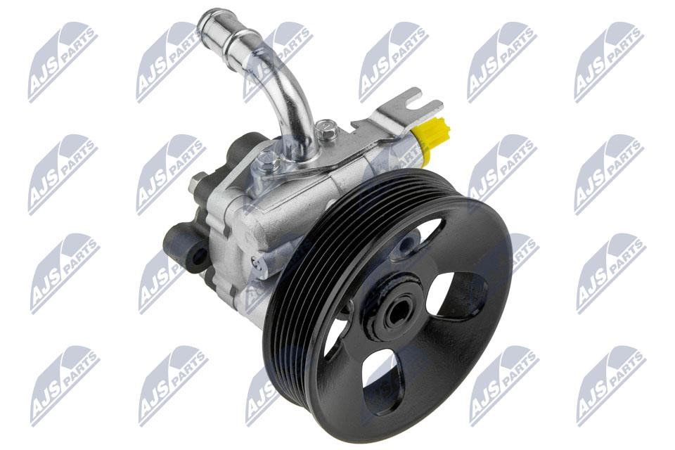 NTY SPW-KA-003 Hydraulic Pump, steering system SPWKA003