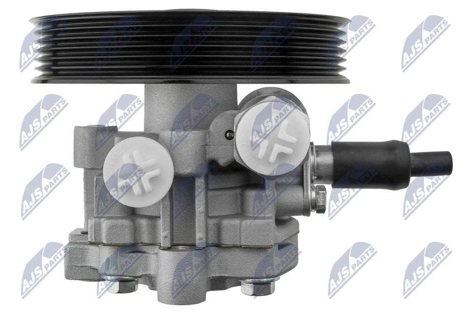 Hydraulic Pump, steering system NTY SPW-MS-018