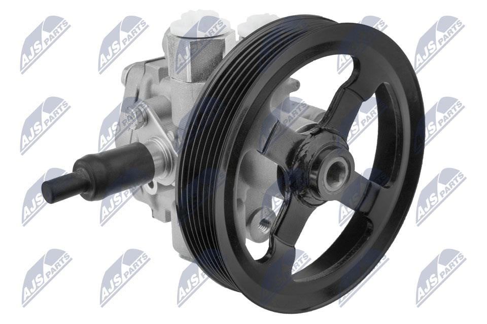 SPWMS018 NTY Hydraulic Pump, steering system