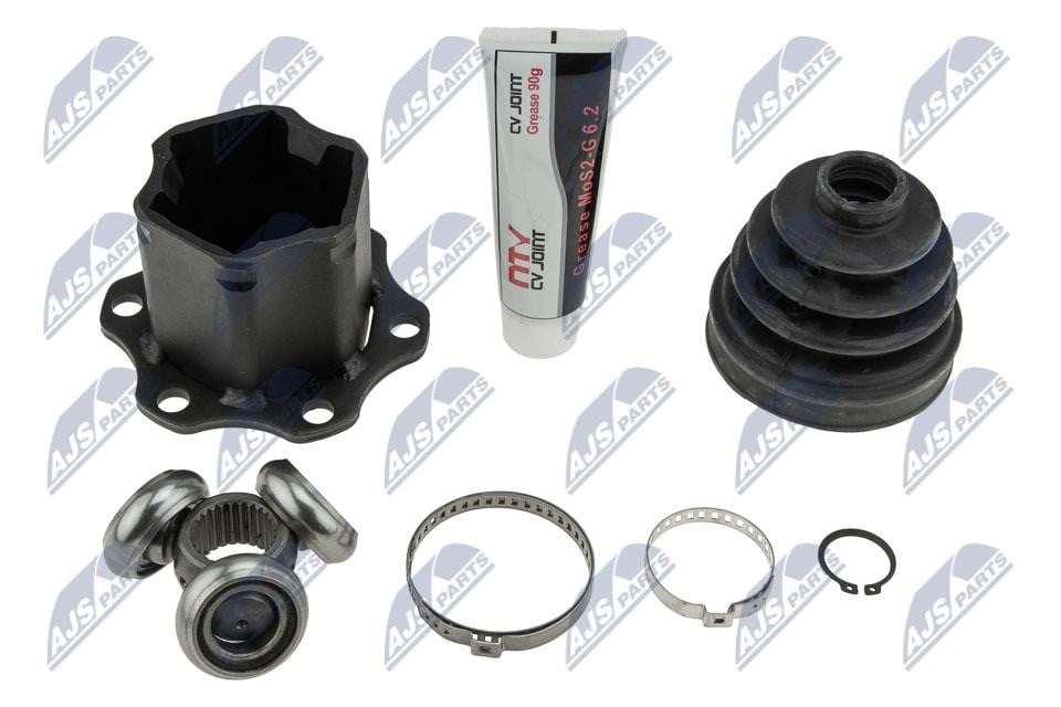 CV Joint Audi Q5: NPWAU010 NTY Constant Velocity Joint (CV joint), internal