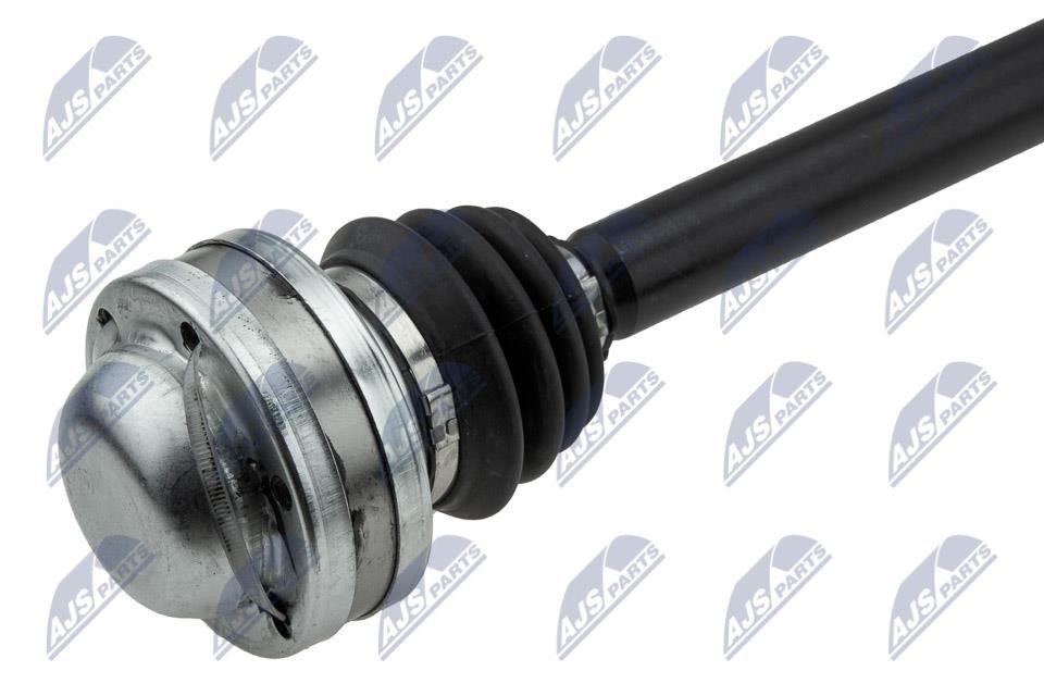 Drive shaft NTY NPW-AU-032