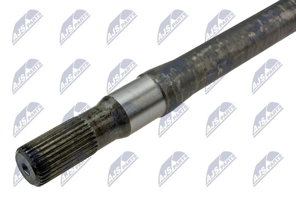 Drive shaft NTY NPW-CH-130