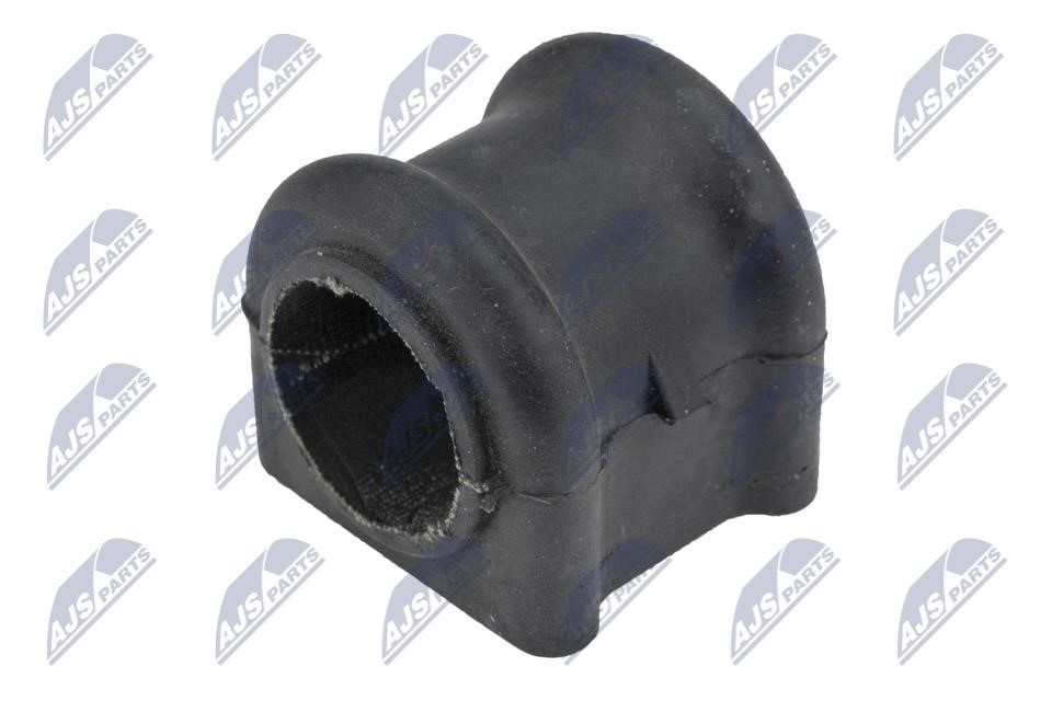 Sway bar bushes Dodge Nitro: ZGSCH012 NTY Front anti roll bar bush