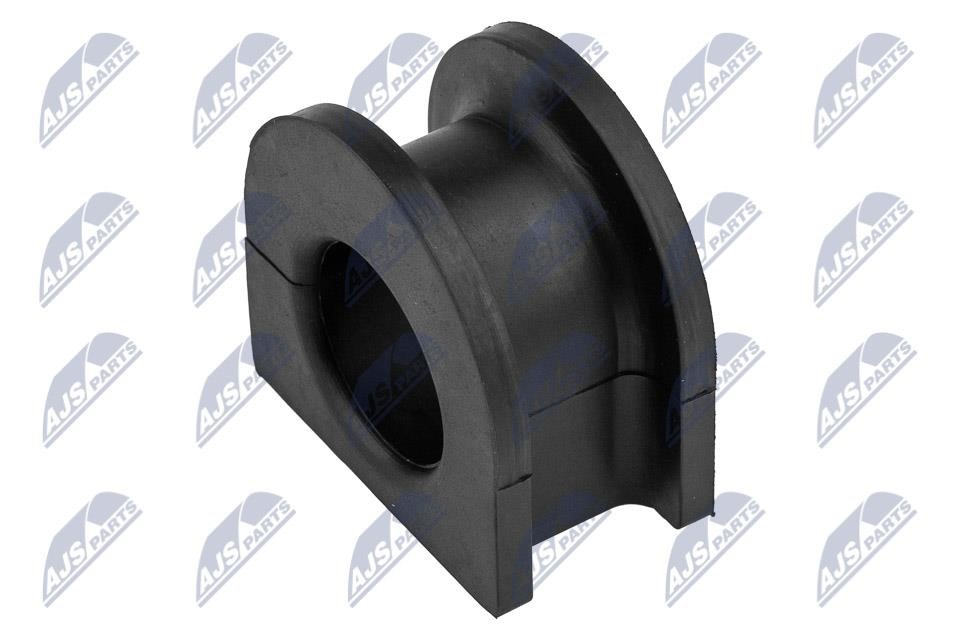Anti roll bar bush GMC: ZGSCH048 NTY Front anti roll bar bush