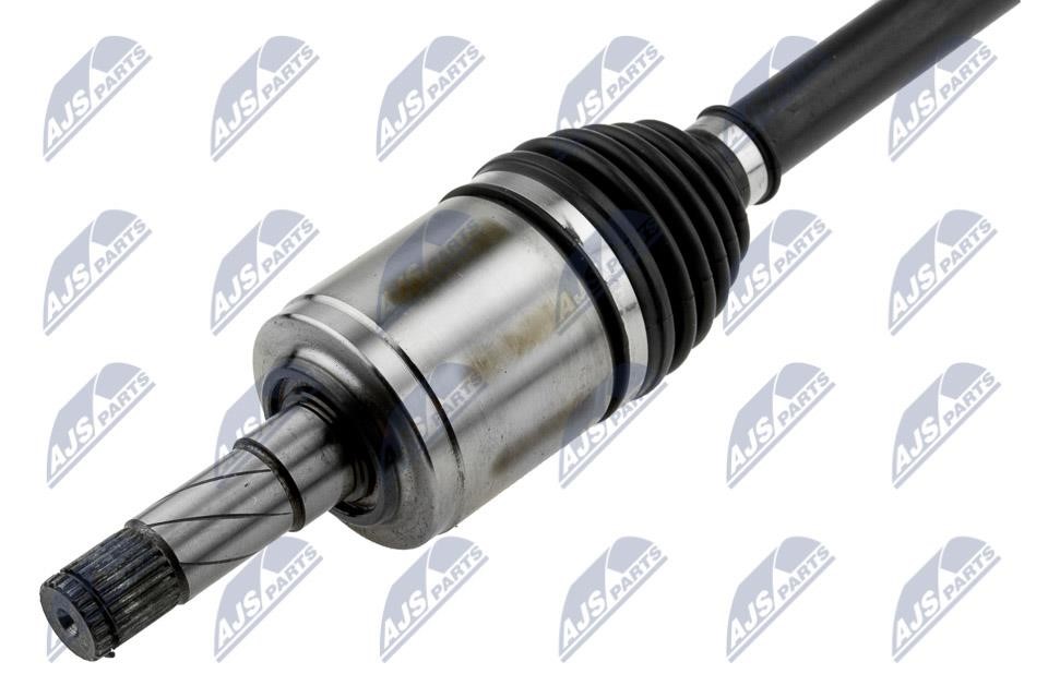 Drive shaft NTY NPW-VV-119