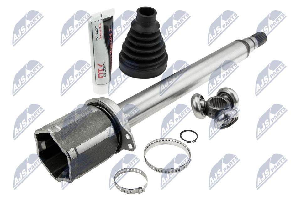 CV Joint Volvo S80: NPWVV134 NTY CV joint