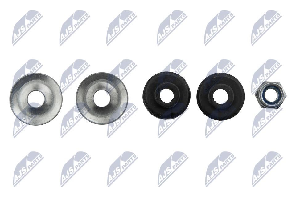 Front anti roll bar bush NTY ZGS-DW-059