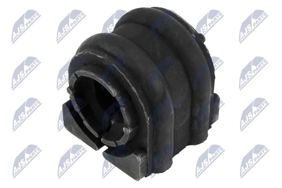 Anti roll bar bush KIA Picanto (Kia Picanto): ZGSHY556 NTY Front anti roll bar bush