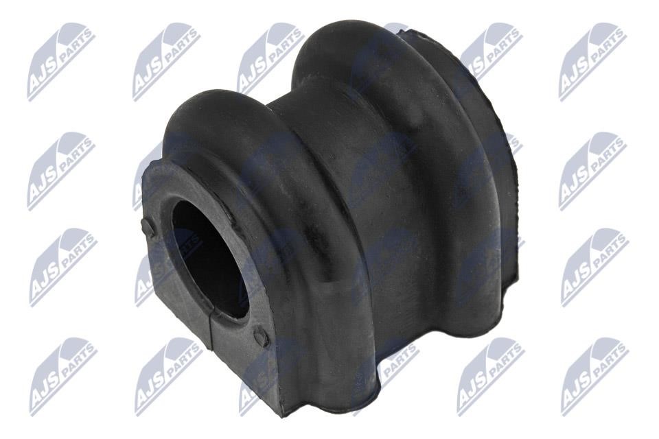 Mounting, stabiliser bar NTY ZGS-KA-347