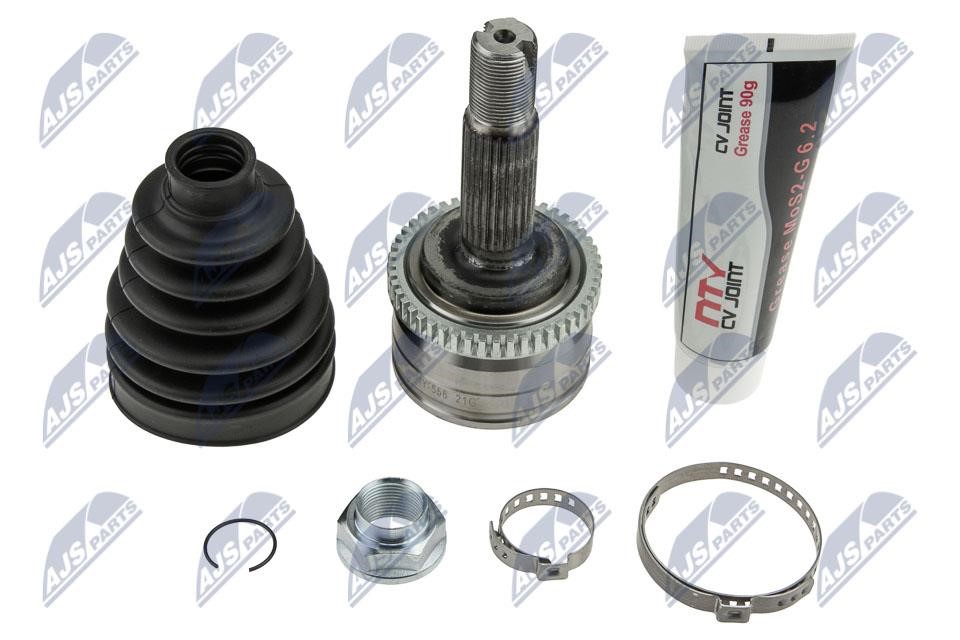 NPZHY556 NTY CV joint