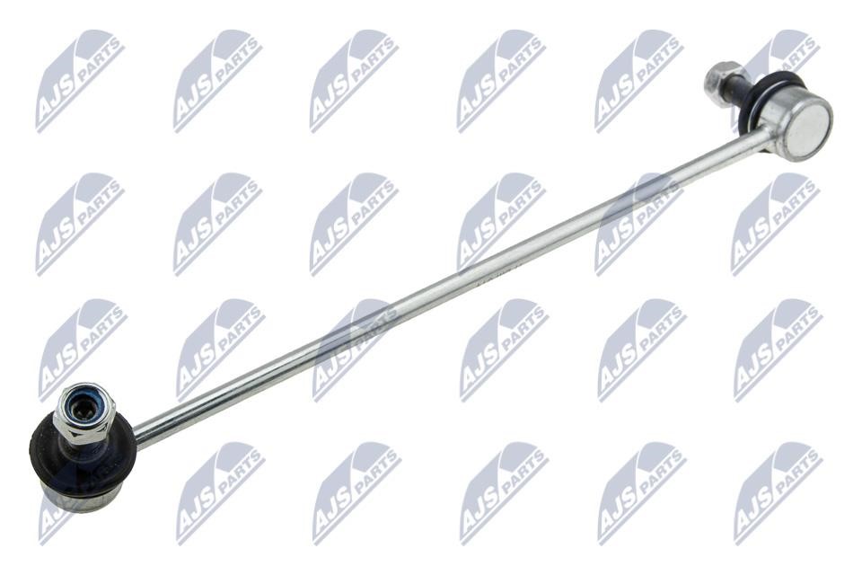 NTY ZLP-BM-014 Front stabilizer bar ZLPBM014