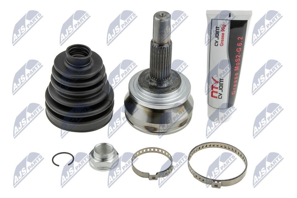 NPZTY013 NTY CV joint