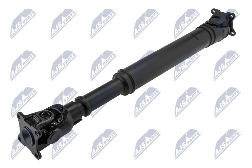 Cardan Toyota: NWNTY011 NTY Propeller shaft