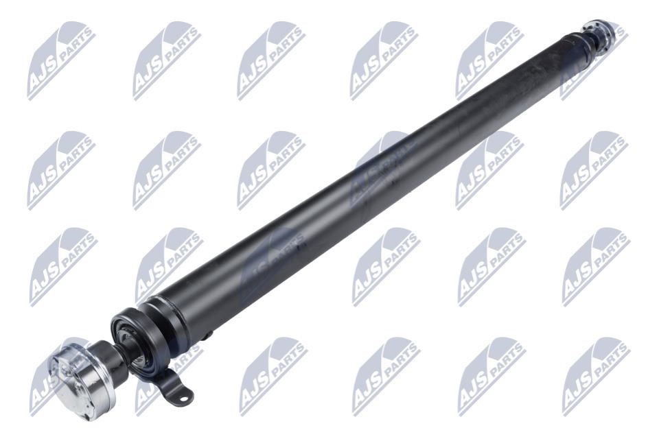 NTY NWN-VW-006 Propshaft, axle drive NWNVW006