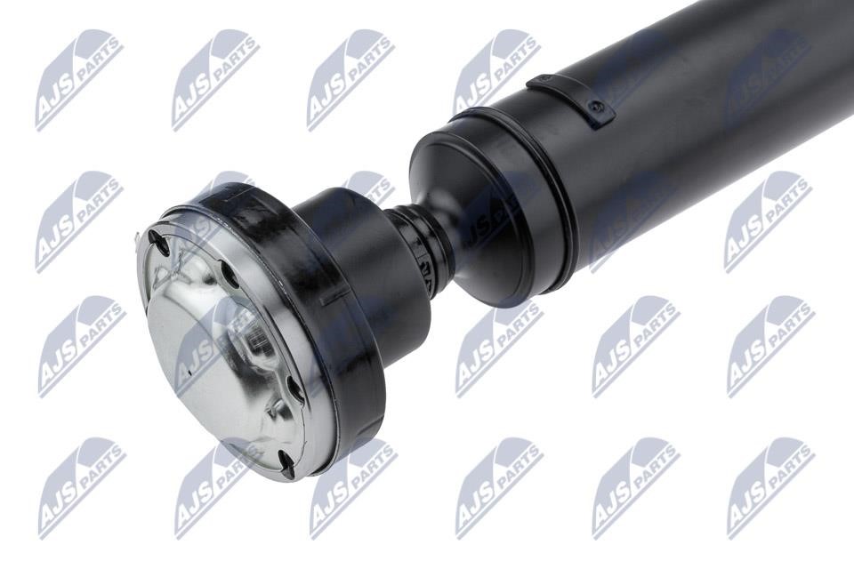Propshaft, axle drive NTY NWN-VW-007