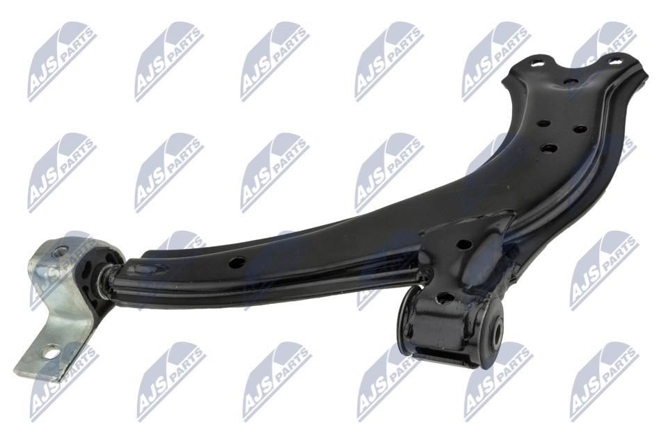 NTY ZWD-CT-006A Front suspension arm ZWDCT006A