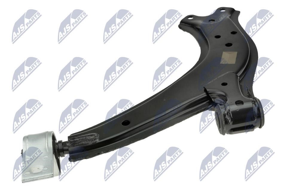 NTY ZWD-CT-007A Front suspension arm ZWDCT007A