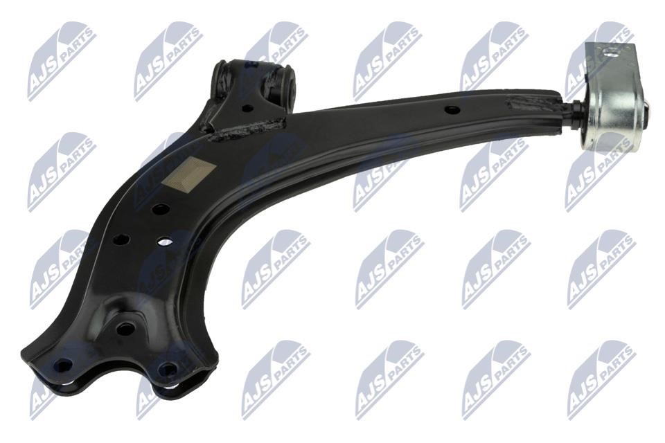 Front suspension arm NTY ZWD-CT-007A