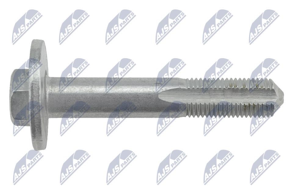 Eccentric bolt NTY ZWT-NS-046S
