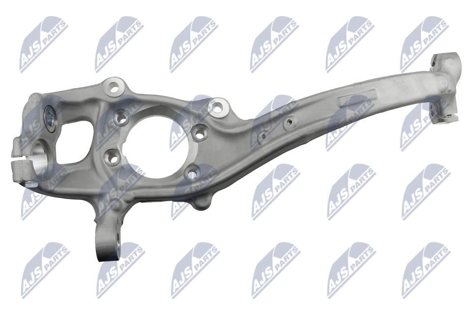 NTY Knuckle swivel – price 588 PLN