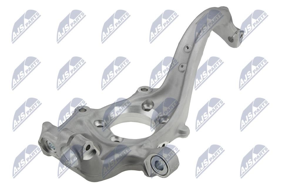 NTY ZZP-AU-034 Knuckle swivel ZZPAU034 ZZPAU034 NTY Knuckle swivel