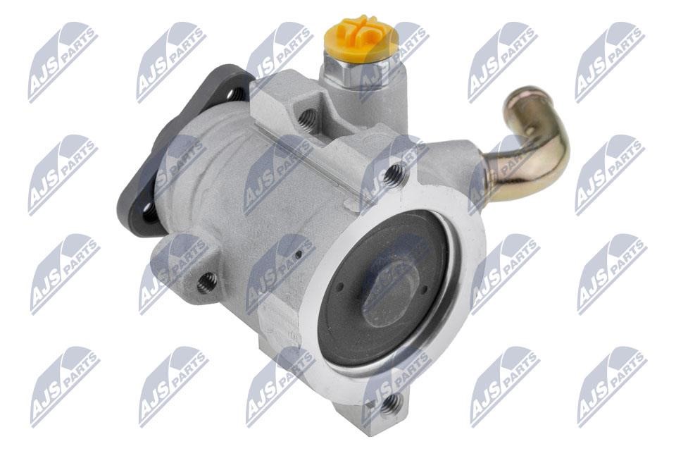 Hydraulic Pump, steering system NTY SPW-CH-052