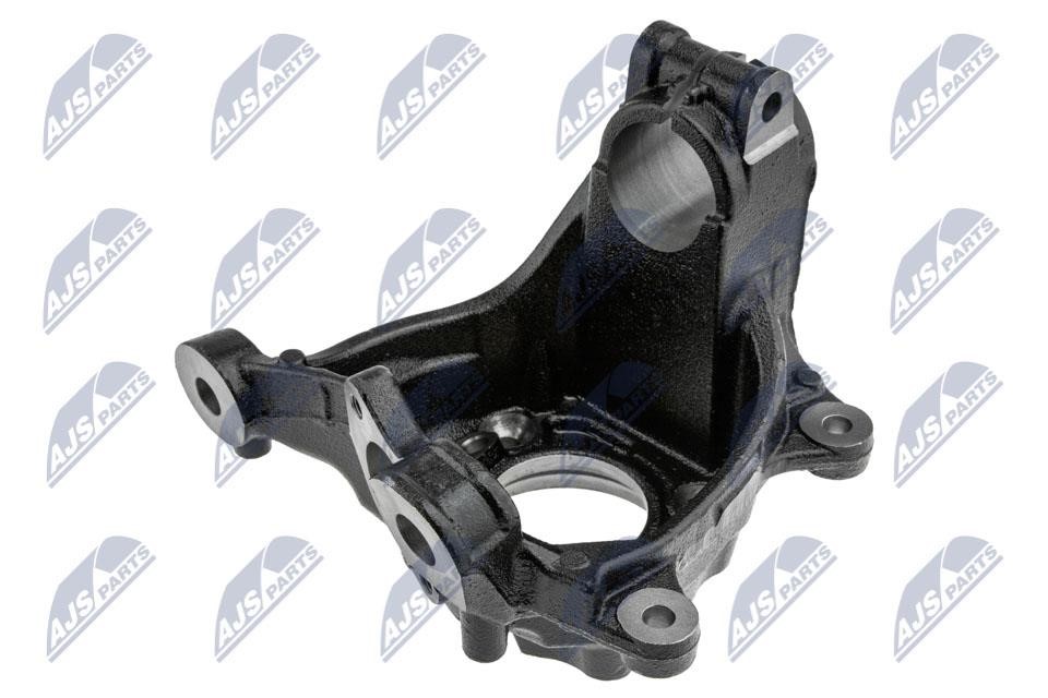 Wheel knuckle BMW: ZZPBM015 NTY Knuckle swivel