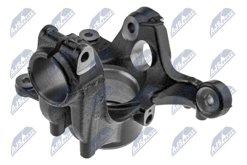 Steering wheel knuckle BMW: ZZPBM017 NTY Knuckle swivel