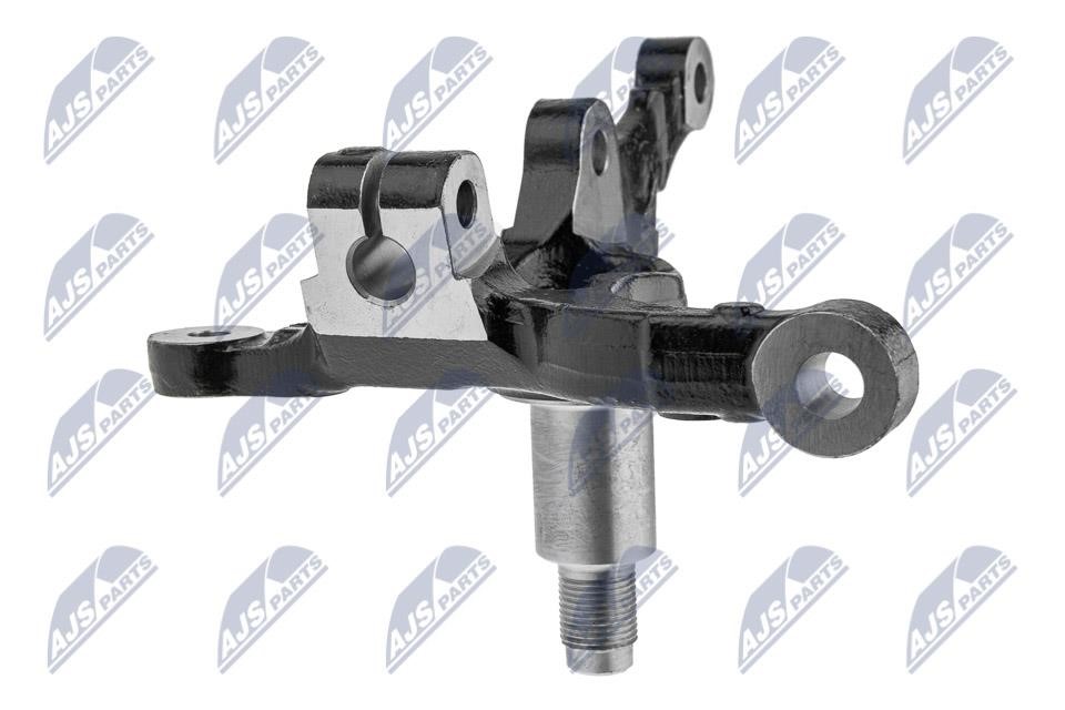 Wheel knuckle Ford USA: ZZPFR030 NTY Knuckle swivel