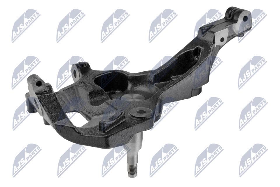 Wheel knuckle Ford USA: ZZPFR033 NTY Knuckle swivel