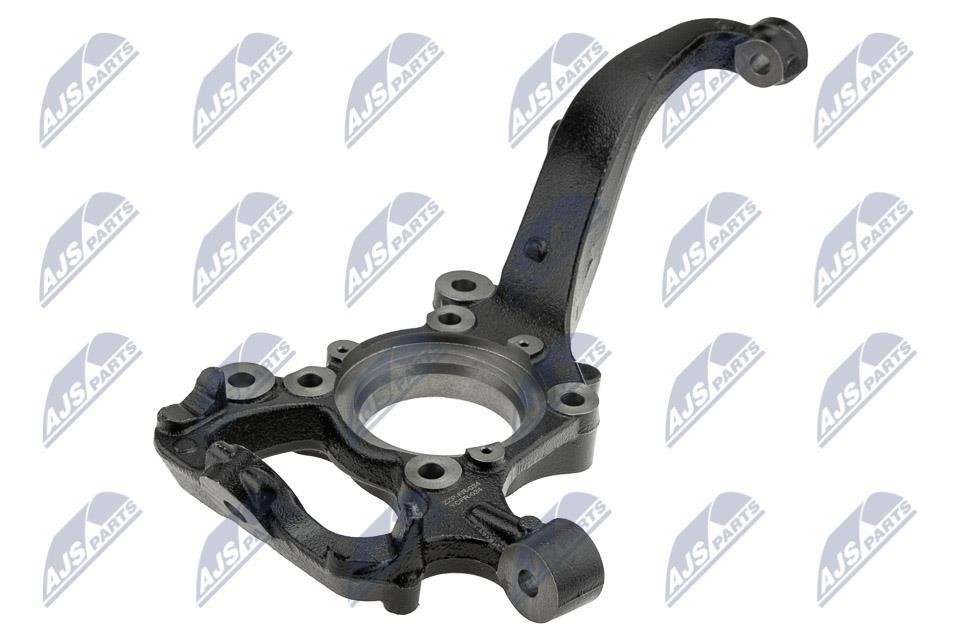 Wheel knuckle Ford USA: ZZPFR034 NTY Knuckle swivel