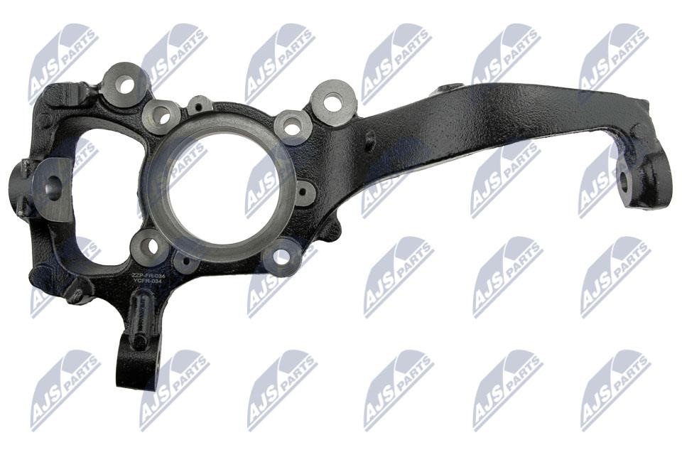NTY Knuckle swivel – price 428 PLN