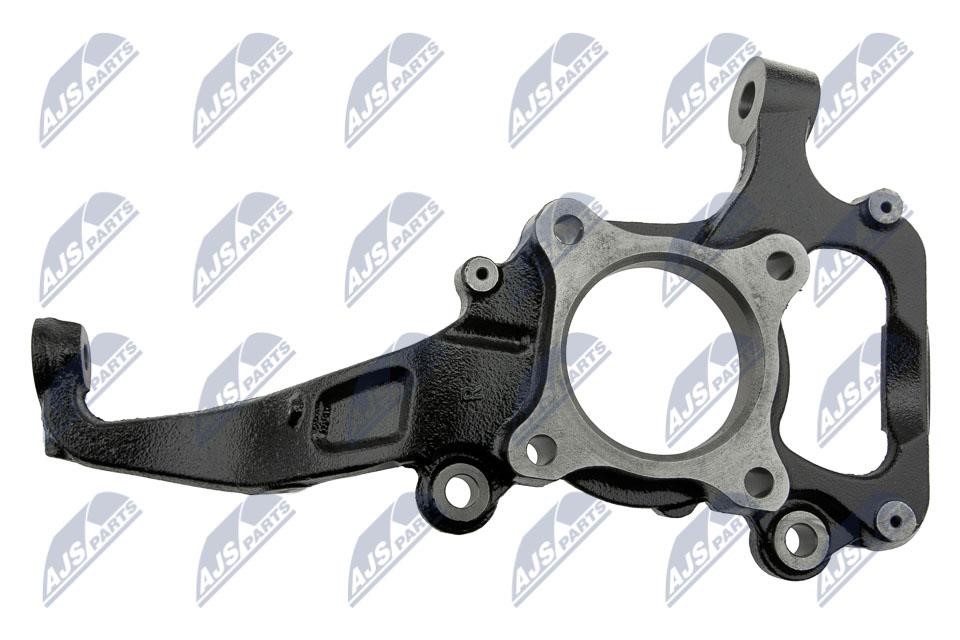 NTY Knuckle swivel – price 428 PLN