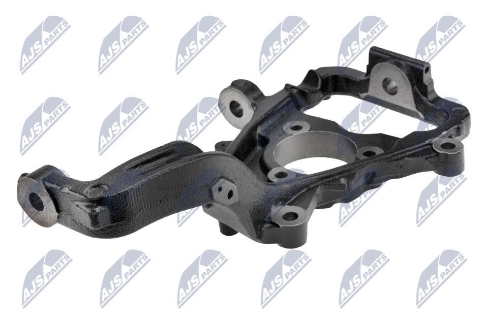 Wheel stub axle Ford USA: ZZPFR036 NTY Knuckle swivel