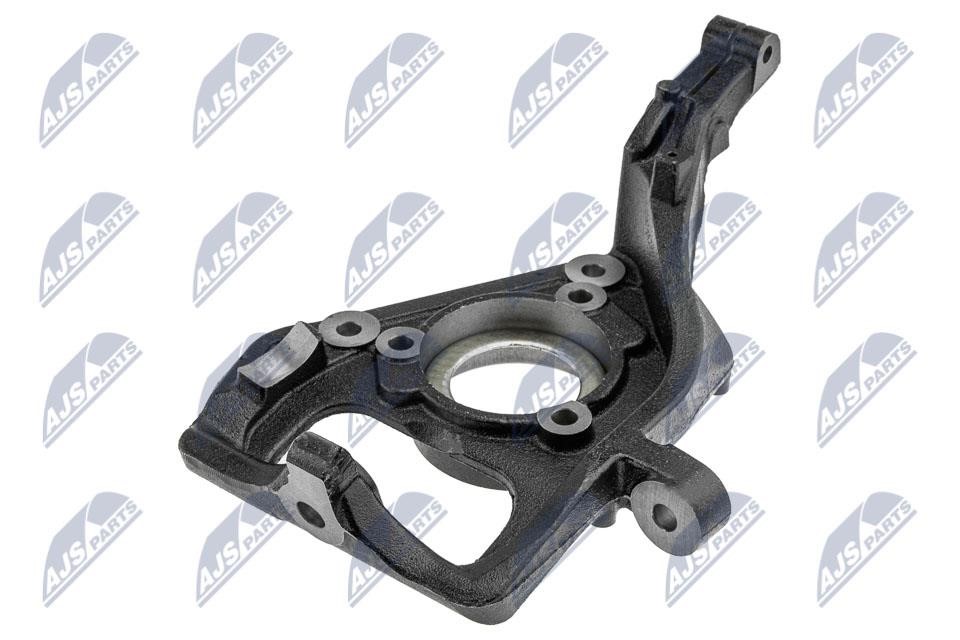 Car suspension parts Ford USA Explorer (U2): ZZPFR038 NTY Knuckle swivel