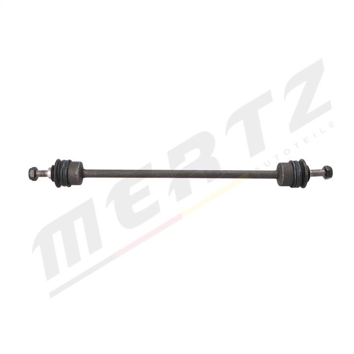 MERTZ M-S0374 Link/Coupling Rod, stabiliser MS0374