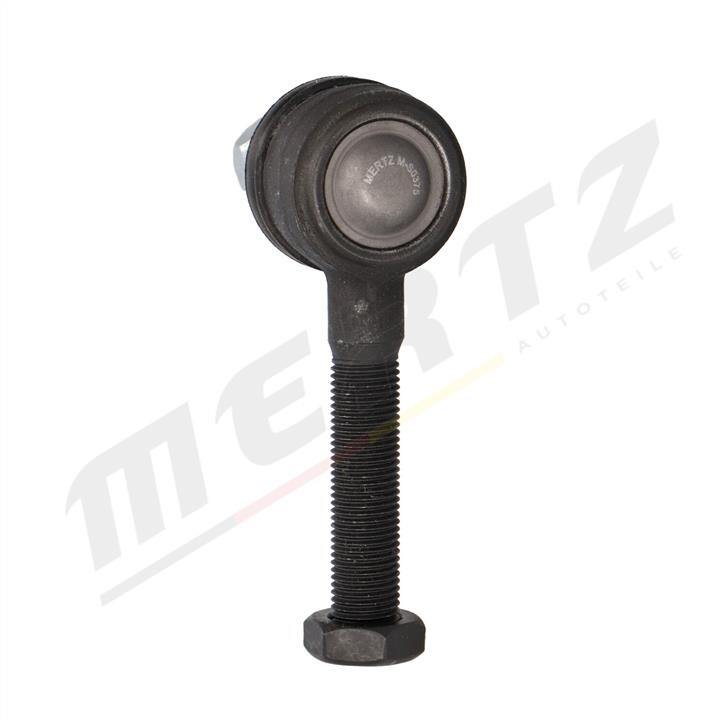 Tie rod end MERTZ M-S0375
