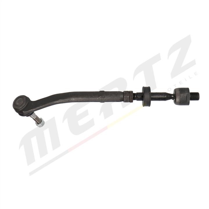 MERTZ Steering tie rod – price 50 PLN