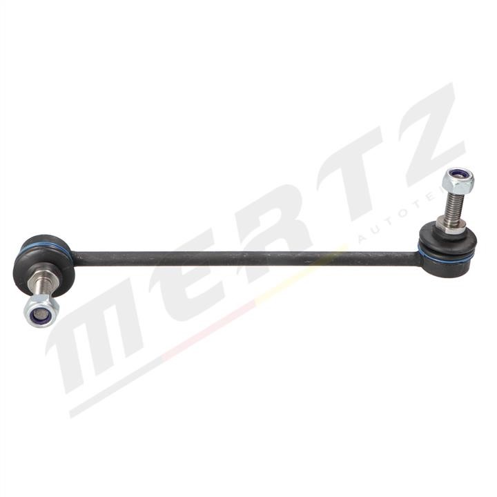 Front anti roll bar link MERTZ M-S0083