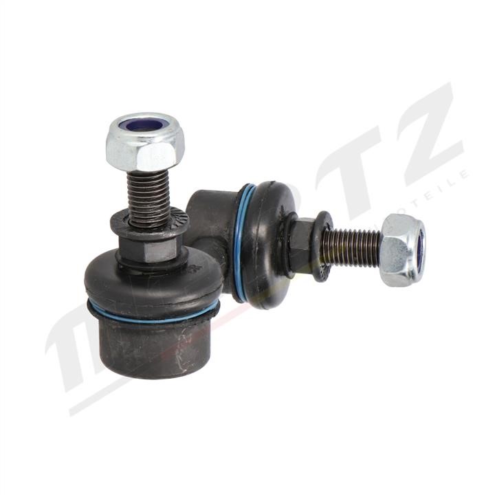 Front anti roll bar link MERTZ M-S0499