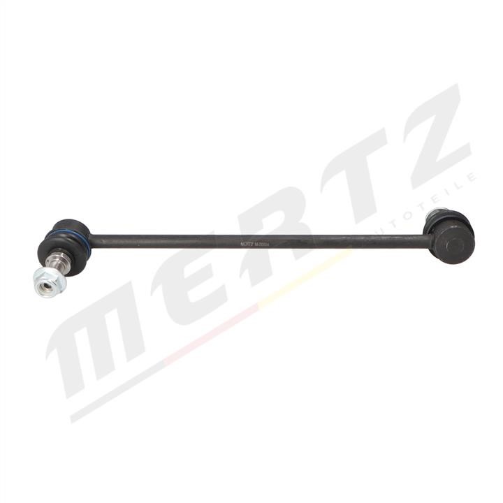 MERTZ M-S0504 Link/Coupling Rod, stabiliser MS0504