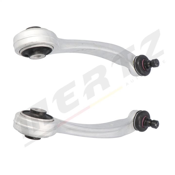 Repair Kit, control arm MERTZ M-S0646