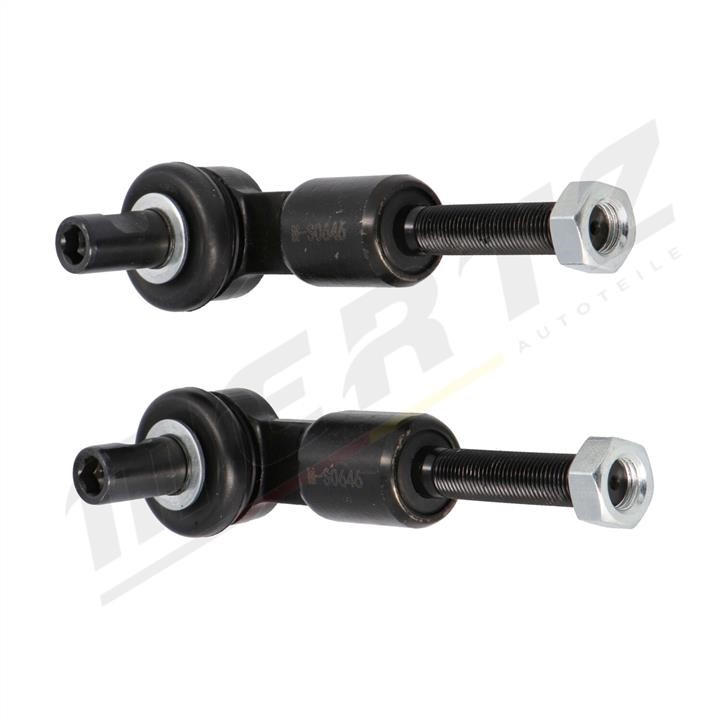 MERTZ Repair Kit, control arm – price 545 PLN