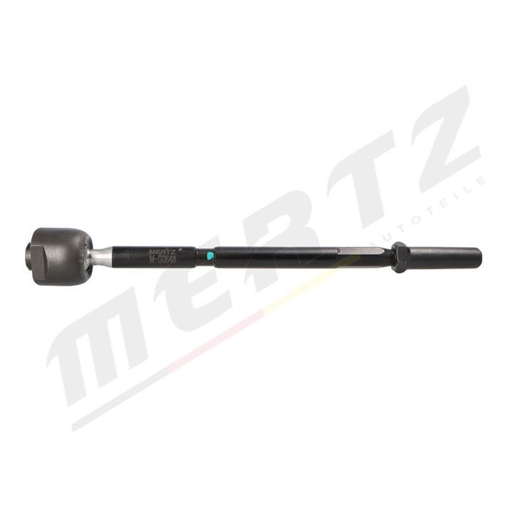 Track rod Fiat Cinquecento: MS0648 MERTZ Inner Tie Rod